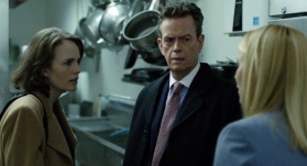 Родина 7 сезон 1 серия