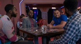 Роковой патруль 4 сезон 3 серия