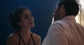 Игры ключей 5 серия