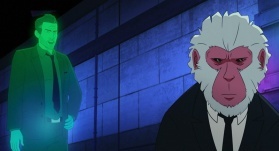 Хит-Манки 2 сезон 8 серия