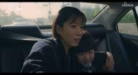 Дядя 11 серия