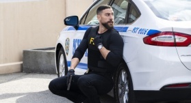 ФБР 7 сезон 7 серия