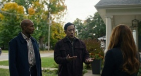 Сюрреалистическая недвижимость 3 сезон 6 серия