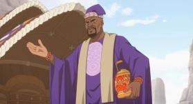 Ияну 9 серия