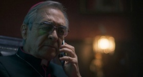 Посланники 4 серия