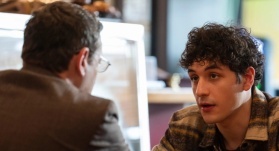 Компания боссов 3 серия