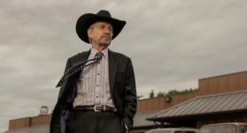 Лэндмен 2 сезон 4 серия