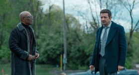 Мэр Кингстауна 4 сезон 9 серия