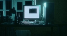 Русские хакеры: Начало 1 серия