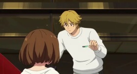 Папаши-дружбаны 3 серия