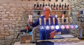 Ферма Кларксона 4 сезон 8 серия