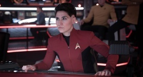 Звёздный путь: Странные новые миры 3 сезон 7 серия