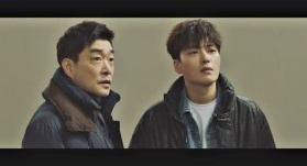 Образцовый детектив 5 серия