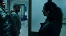 Марокканская мафия 5 сезон 6 серия Марокканская мафия 5 сезон 6 серия