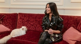 Семейство Кардашьян 4 сезон 5 серия