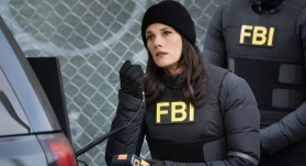 ФБР 7 сезон 12 серия