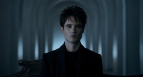 Песочный человек 2 сезон 10 серия