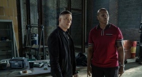 Власть в ночном городе. Книга четвёртая: Сила 3 сезон 7 серия