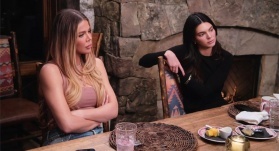 Семейство Кардашьян 5 сезон 7 серия