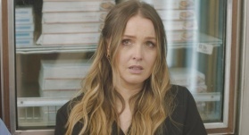 Анатомия страсти 21 сезон 8 серия Анатомия страсти 21 сезон 8 серия