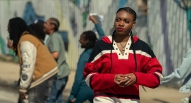 Власть в ночном городе. Книга четвёртая: Сила 3 сезон 4 серия