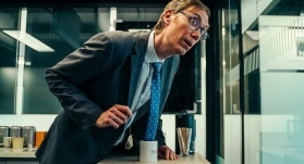 Нарушители 2 сезон 2 серия Нарушители 2 сезон 2 серия