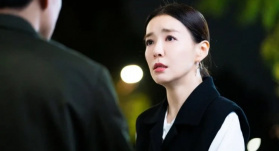 Мечты и жизни 14 серия