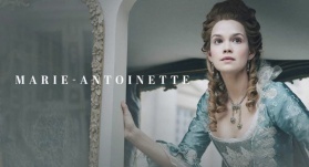 Мария-Антуанетта 2 сезон 8 серия