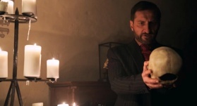 Иссиня-Чёрный 3 серия