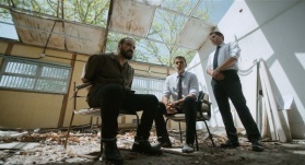 Монтекристо 5 серия