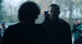 Марокканская мафия 3 сезон 7 серия