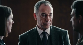 Дежурство 2 сезон 6 серия