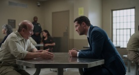 Линкольн для адвоката 3 сезон 5 серия