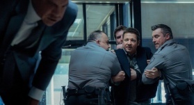 Мэр Кингстауна 4 сезон 6 серия