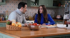 Игра моей судьбы 6 серия