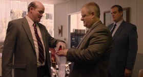 Твин Пикс 3 сезон 9 серия