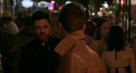 Проповедник 2 сезон 3 серия