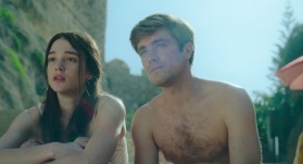 Святое семейство 2 сезон 7 серия