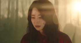 Булгасал: бессмертные души 1 серия