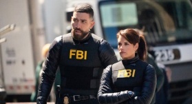 ФБР 7 сезон 21 серия