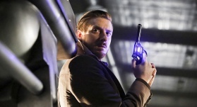 Легенды завтрашнего дня 15 серия