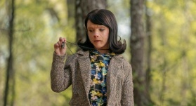 Роковой патруль 4 сезон 4 серия