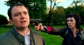 Утопия 5 серия