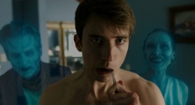 Калейдоскоп ужасов 4 сезон 5 серия