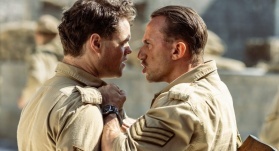 САС: Неизвестные герои 2 сезон 4 серия