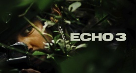 Эхо-3 8 серия