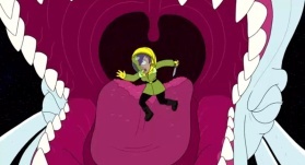 Футурама 6 сезон 21 серия