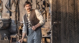 Билли Кид 3 сезон 7 серия