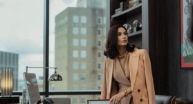 Лэндмен 2 сезон 8 серия