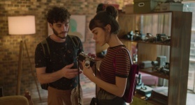 Всеведущий 6 серия Всеведущий 6 серия